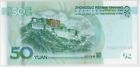 Brand New China Banknote 2019 50 Yuan  Sn  Randomly Picked   One Piece Only 