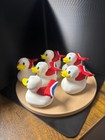 Carnival Cruise Duck -  20 Pack Of 2 Inch Ducks
