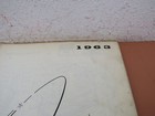 1963 Johnson Sea Horse40 Hp Rk Rkl 25d Electramatic Parts Catalog 379274