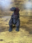 Godzilla Shin Figure Toho Neca 2017   a Part Of His Tail Is Missing 