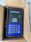 Quicksilver Ddt Mercury Outboard Digital Diagnostic Tool Smartcraft Scanner