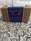 Ertl Collectibles 1996 Diecast Eskimo Pie 1931 Hawkeye Delivery Truck bank 