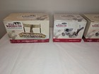 It s A Wonderful Life Enesco Lot Of 16 Christmas Holiday Classics Snow Vintage 