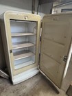 Westinghouse 1930s-1940s Vintage Upright Freezer