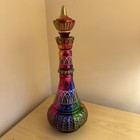 Jeannie s Rainbow Pride  I Dream Of Jeannie genie Bottle 