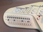 Vintage Suzuki Omnichord Synthesizer Om-300 Japan Keyboard Piano