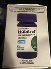 Habitrol 2 Mg Nicotine Lozenges   72 Count   Mint   Exp 1 2026 Stop Smoking Aid