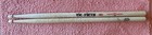 King Diamond Matt Thompson Signature Stage Used Drumstick   4 Rare 
