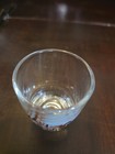Buckingham Palace Souvenir Shot Glass Horse Guards Parade Scene