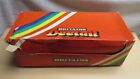 Complete Set Of 18 Britains Deetail Ltd Confederate Cavalry Figures In Box  7439