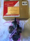 Keihin 35mm 35 Mm Pwk Air Striker Carburetor Carb 2 Pcs Banshee Yfz350 Yfz 350