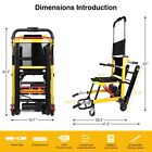 Electric Mobile Chair 440 Lbs Load-bearing power Portable Foldable Lockable Seat