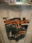 Incubus Shirt North Island Credit Union Amphitheatre Xl July 19 Us Tour 2025 Xl