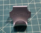 Vintage Firestone Car Window Hanger Clip  Vintage  Car Window Clip Hanger