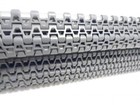 200904 New-no Box  Intralox 1100 X 23-5 8  W X 35  L Conveyor Belt