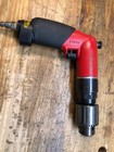Sioux 1454esr Air Operated 1 2inch Drill Reversible   pneumatic  Air  Aviation 