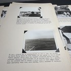 37p 1950s Korea Photo Journal Journal Archive Wonju Leper Colony Dmz Appenzeller