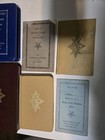 Order Of The Eastern Star Book Ritual Lot
