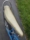 1965 Schwinn Sting-ray Original Survivor Fenderless Yellow Oval Slik Silverglow 