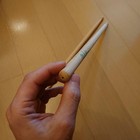Alex Van Halen Signature Drumsticks Regal Tip Vh Vintage Rare Unused