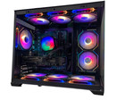 Gaming Pc Argb Desktop Up To I7-9700k 32gb Ddr4 1tb Ssd Rx 580 8gb Wifi 6 Win11