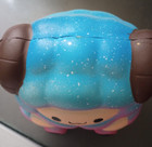 Squeeze Toy Sheep Animal Squishy Kawaii Cartoon Star Soft Slow Rising Scented