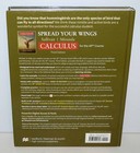 Calculus For The Ap Course Third Edition  Sullivan miranda 2020 Vg Free Shipping
