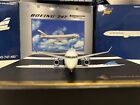 Gemini Jets 1 200 United Express Erj-175 Evo Blue Livery Very Rare Sd