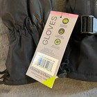 Free Country Ski Gloves Waterproof Texting Comfort Black Womens Small   Medium
