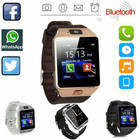 Smart Watch Camera Bluetooth Waterproof Phone Mate Android Samsung Apple Iphone