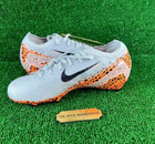 Nike Zoom Mercurial Vapor 16 Fg Electric Pack Soccer Cleats Hf5452-900 Size 4 5y