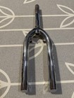 Gt Midschool Pacman Forks Old School Bmx Fork 20  1 1 8 Threadless 1998 Og