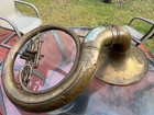 J Reynolds Sousaphone
