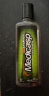 Medicasp Coal Tar Gel Dandruff Shampoo To Treat Seborrheic Dermatitis Psoriasis 