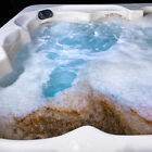 Spa System Flush Hot Tub Jet   Plumbing Super Cleaner   Purge - 2 X 16oz Bottles