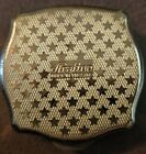 Vintage Stratton England Pill Box - Ballerinas