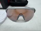 100  S3 Sport Performance Vented Hd Sunglasses Cycling Baseball Bike Racing