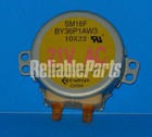 Wb26x10208 Ge Microwave Turntable Motor Oem