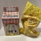 Neopets Mystery Series 2 Plush Baby Draik W  Unused Code