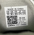 Adidas Tour 360 24 Boost Golf Shoes Core White Women   s Size 11 Men   s 10 If0259