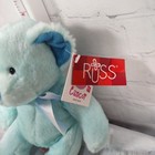 Russ Berrie Star-scopes Birthday Zodiac Bear Cancer 10 Inch With Tags