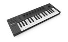 Komplete Kontrol M32 Controller Keyboard 6 57x 18 7x 1 96inches