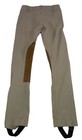 The Tailored Sportsman Girl s Jodhpurs Riding Tan Trophy Hunter Pants Size 10r