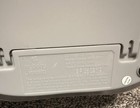 Homedics Mybaby Soundspa Portable White Noise Sound Machine - Used