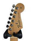 Fender Mexico Standard Stratocaster made In Mexico 2008 midnight Wine   