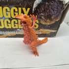  36  Vintage Ugly Wuggly Wugglies Monster Dinosaur Toy Figure Lot New Case 