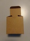 Wee Forest Folk -  pumpkin Pop-up  -  m-379s  kraft Box 