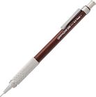 Pentel Graphgear 500 Mechanical Drafting Pencil  0 3mm  Brown Barrel  Pack Of 4