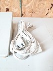 Metro Type Aw 0253 Sewing Machine Foot Pedal Speed Ac Cord Aw0253 Germany 3 Pin