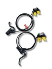 Magura Mt5 Pro 4-piston Hydraulic Post Mount Disc Brake Front Or Rear Or Pair